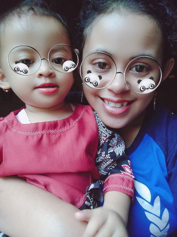 Khalimatul Sa'diyah profile icon