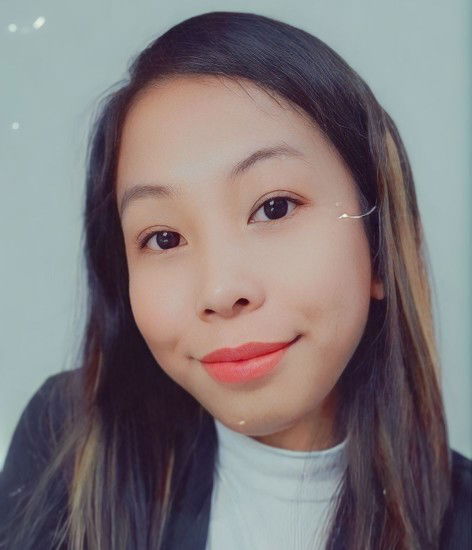 Shienna May Miranda profile icon