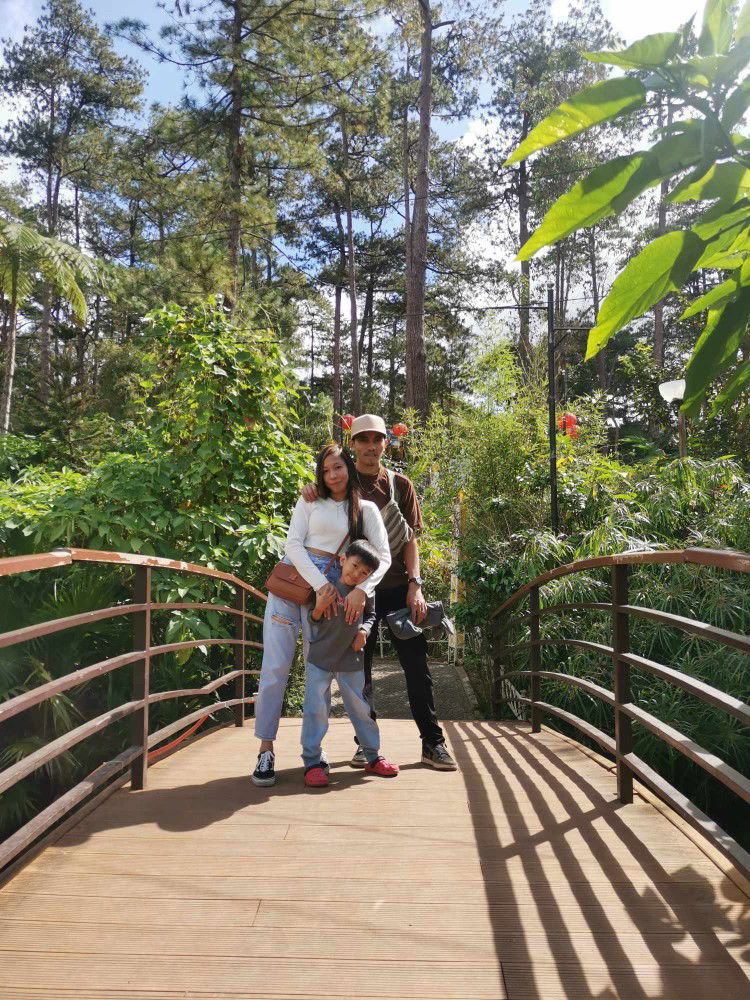 Shienna May Miranda profile icon