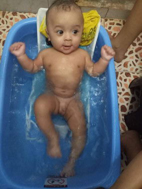 Je Tiame profile icon