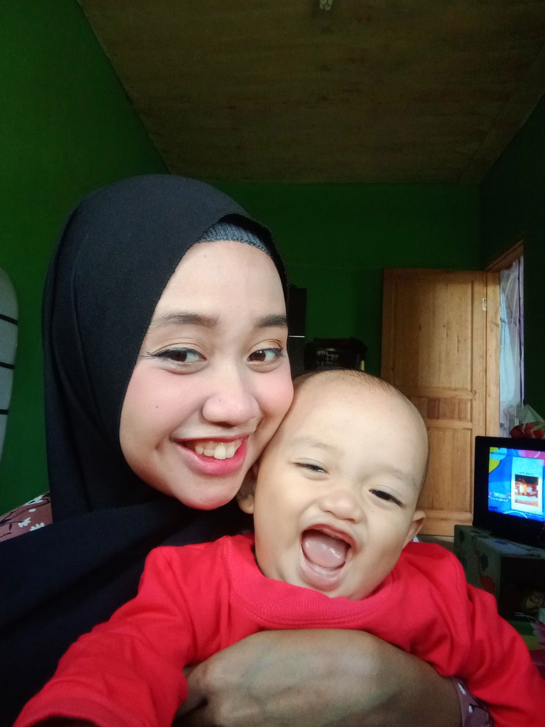 Sheilla Novia profile icon