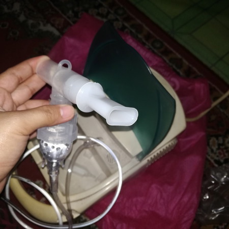 Asthma