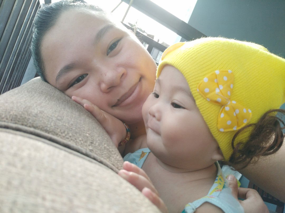 Vivian Etong Bravo profile icon