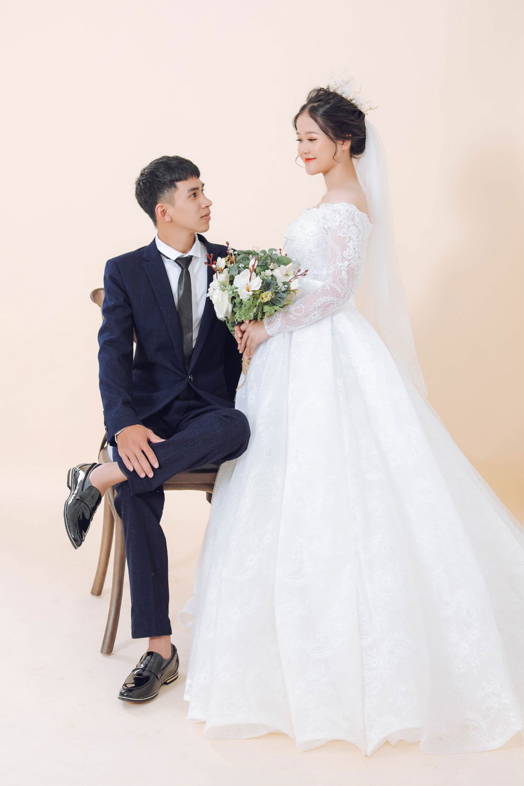 Phạm Đăng Khôi profile icon