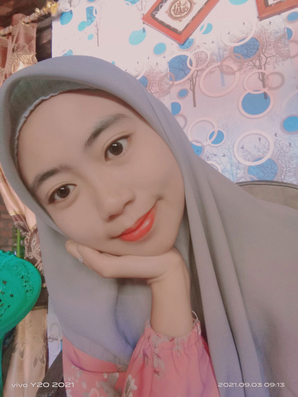 Indah Rama Yanti profile icon