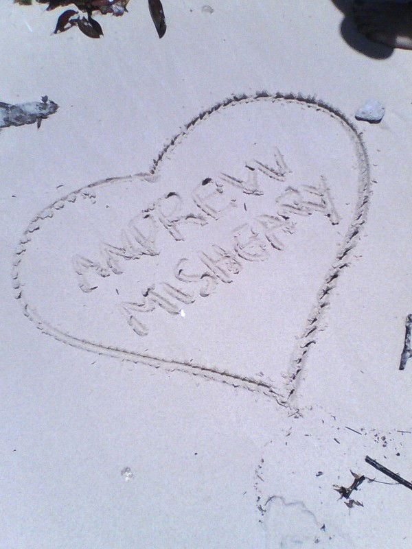 Misheary profile icon