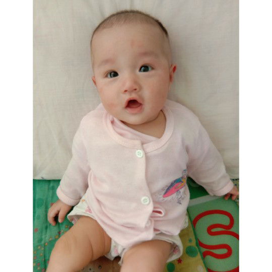 น้องชูใจ?? profile icon