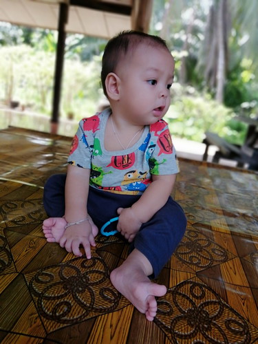 แปรงสีฟันลูก