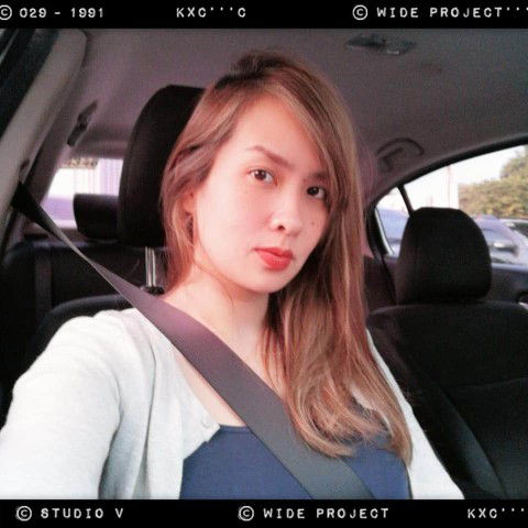 Mitchelle Cajucom profile icon