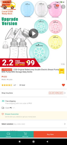 is this a good breast pump?