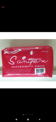 maternity pads