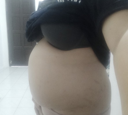27 weeks/6.75 mos