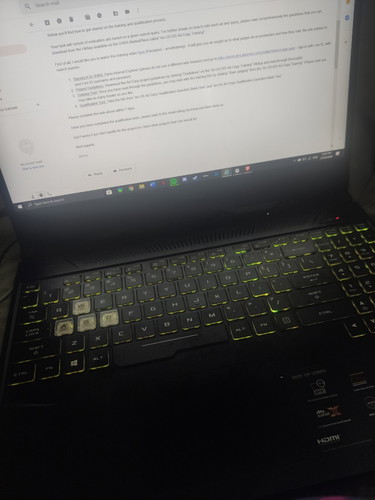 home based ?
