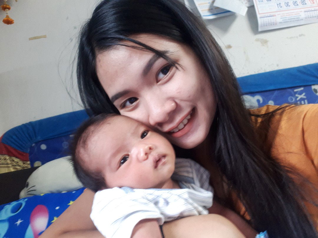 Jidapa Phondech profile icon