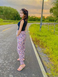 Pawinee Ninlaphan profile icon