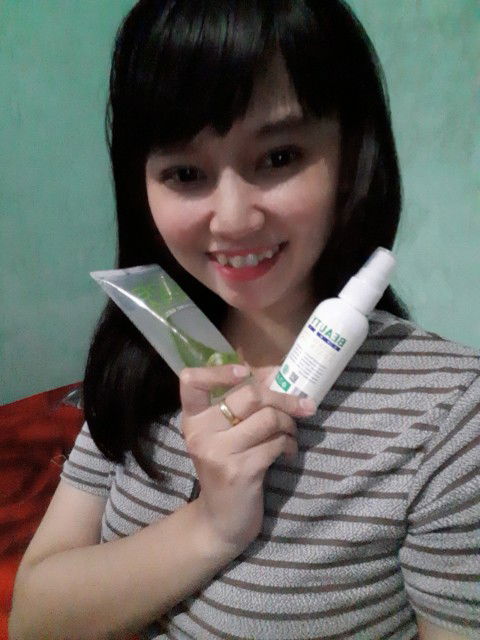 Mikha agnes profile icon