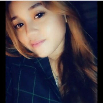 Mega Mayang profile icon