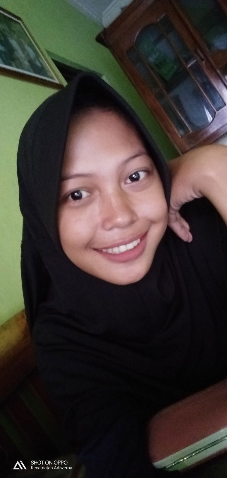 Zahro Ummi Hanifah profile icon