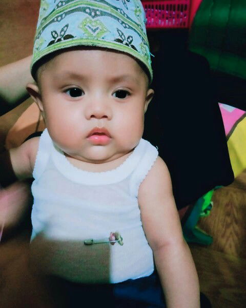 Husnatul Amalia profile icon