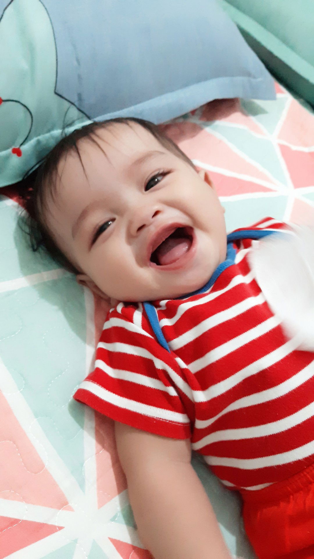 Rhea Gomez profile icon