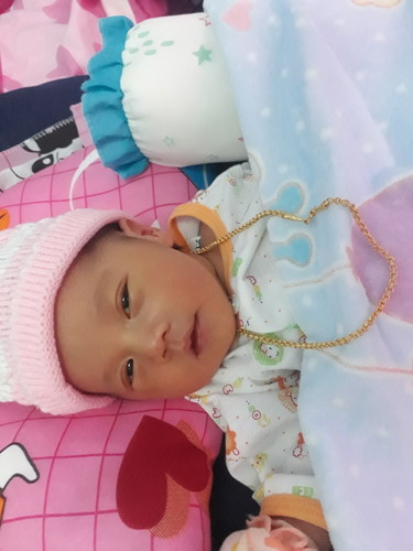 น้องมินนี่