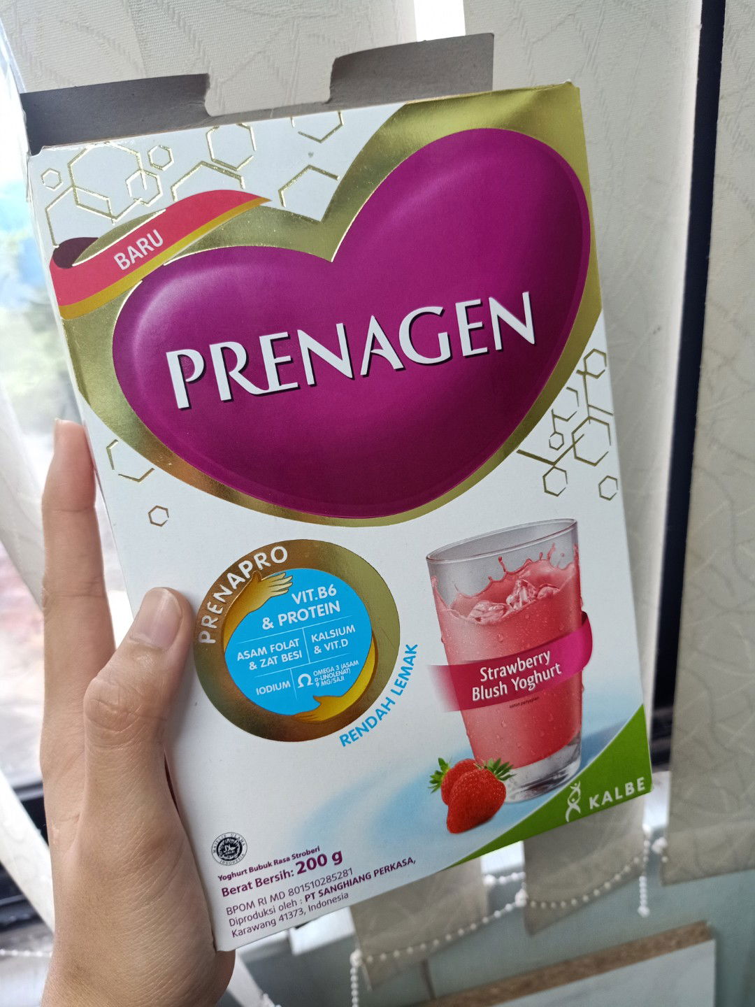 Akhirnya Dapet Produk Ini.. Siapa Yg Udah Nyoba Juga??