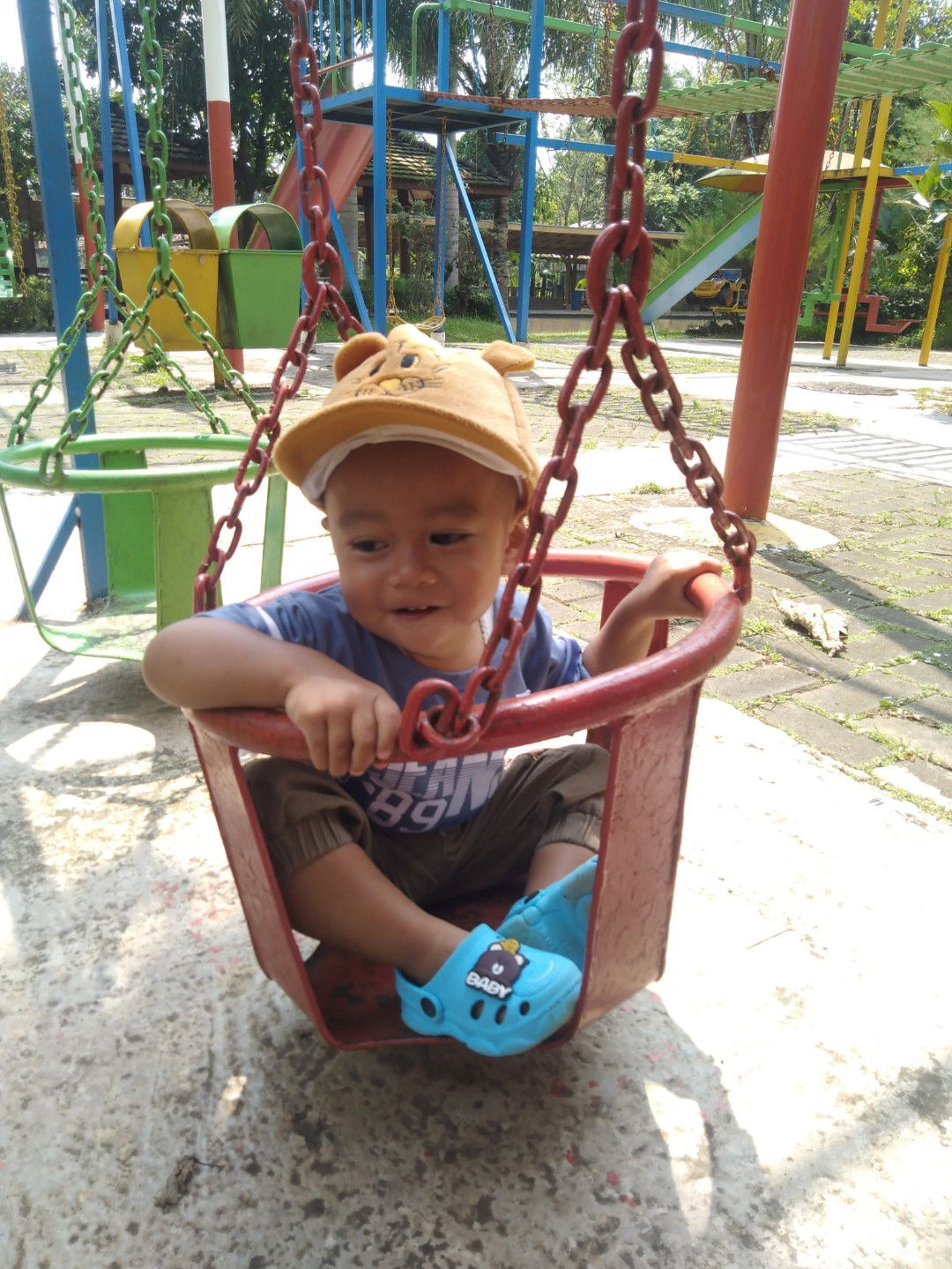 Bagas Basthiyan profile icon