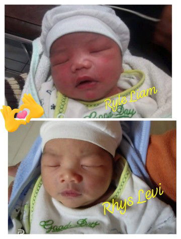 Wena Benwic Antonio profile icon