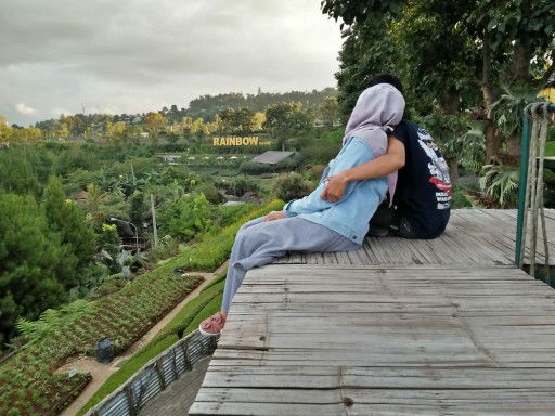 Tika mustika sari profile icon