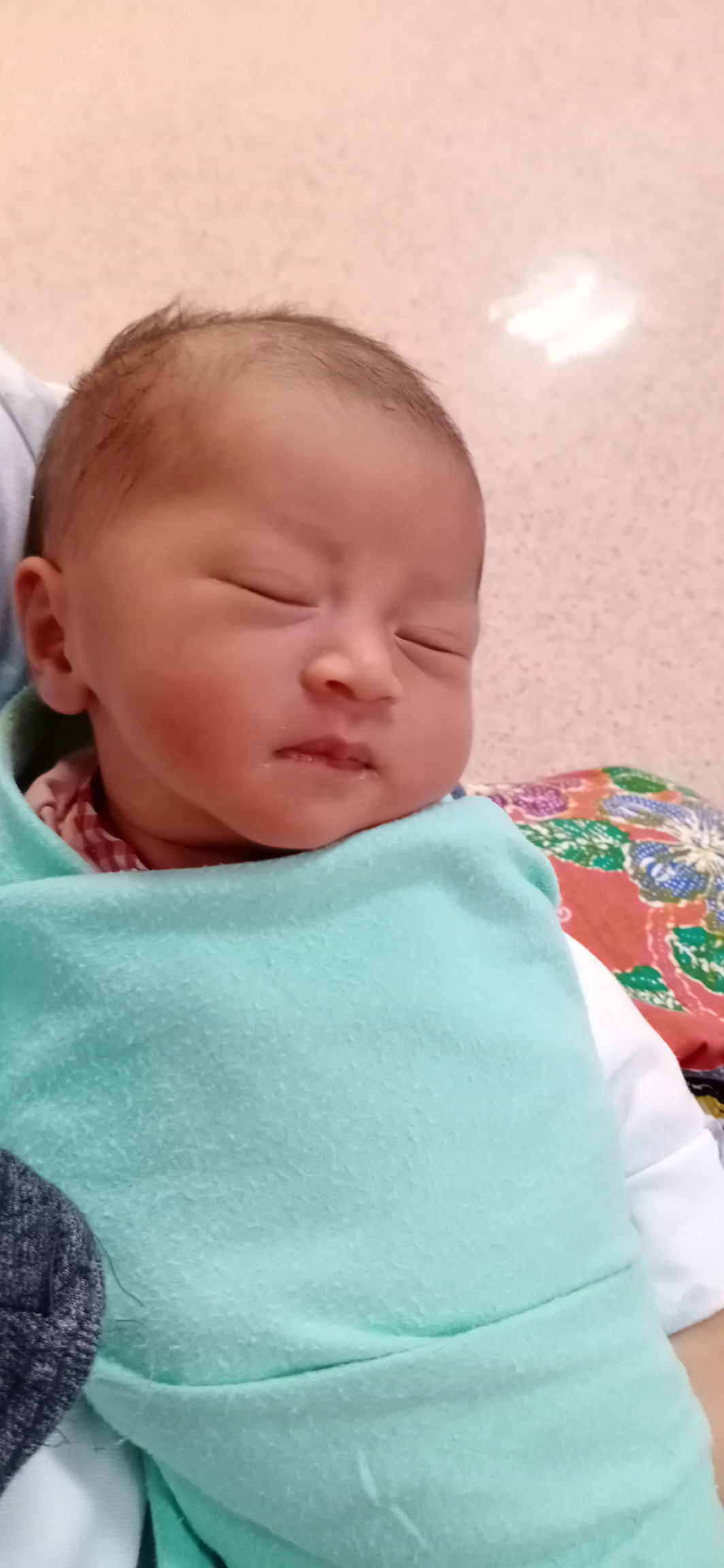 Cik Puan Ieda profile icon