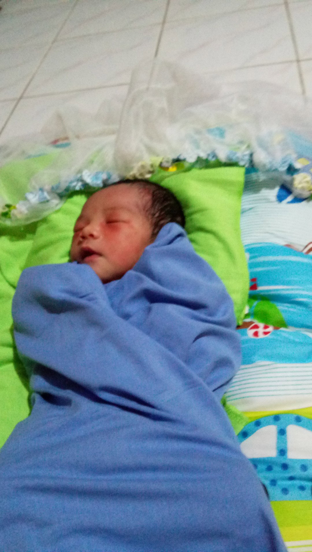 berbagi pengalama