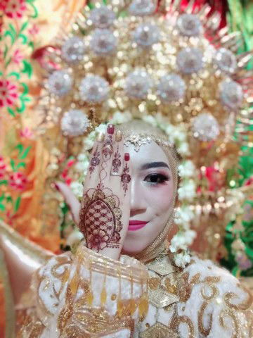 Meirischa Nindya Heranthi profile icon