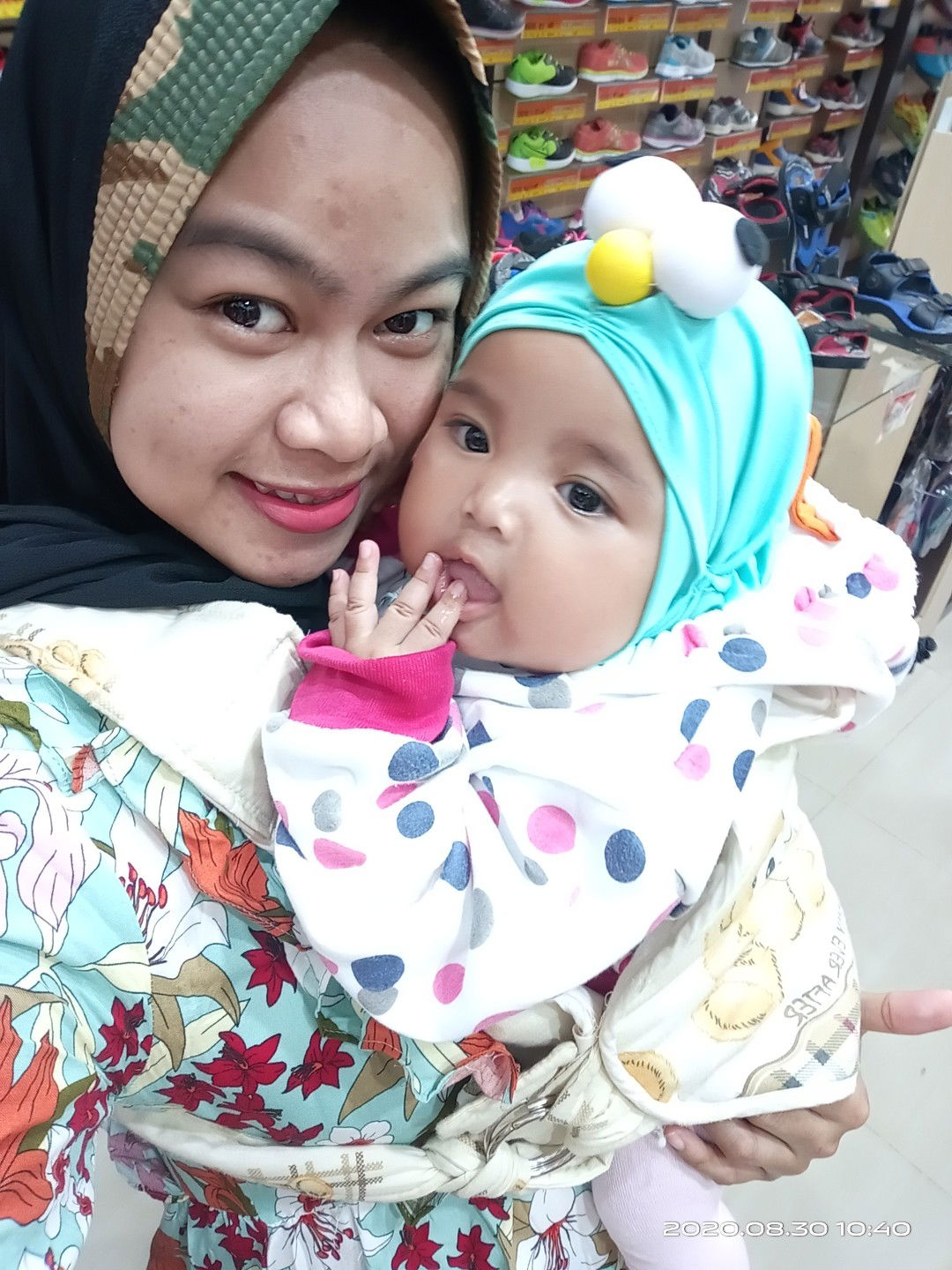 Chacha Ruslian profile icon