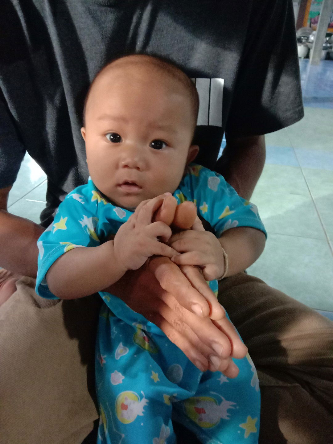 สุธิชา คล้ายพลอย profile icon