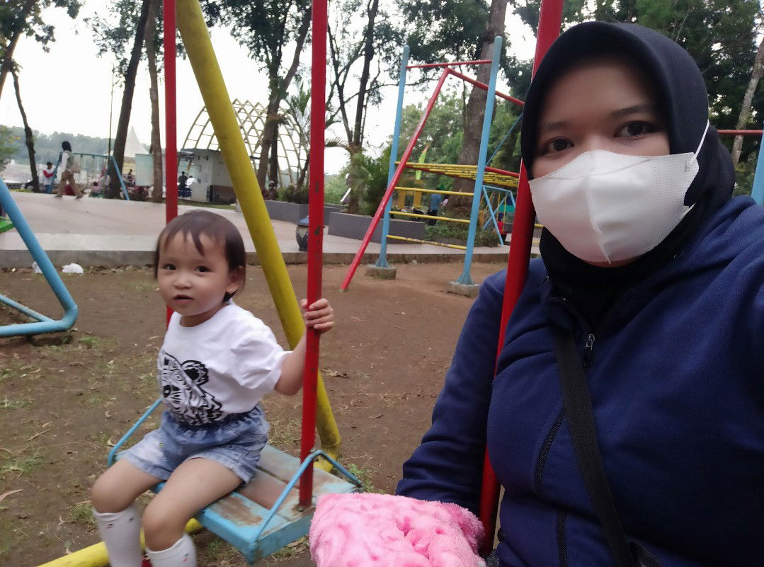 Unzilatur Rohmah profile icon