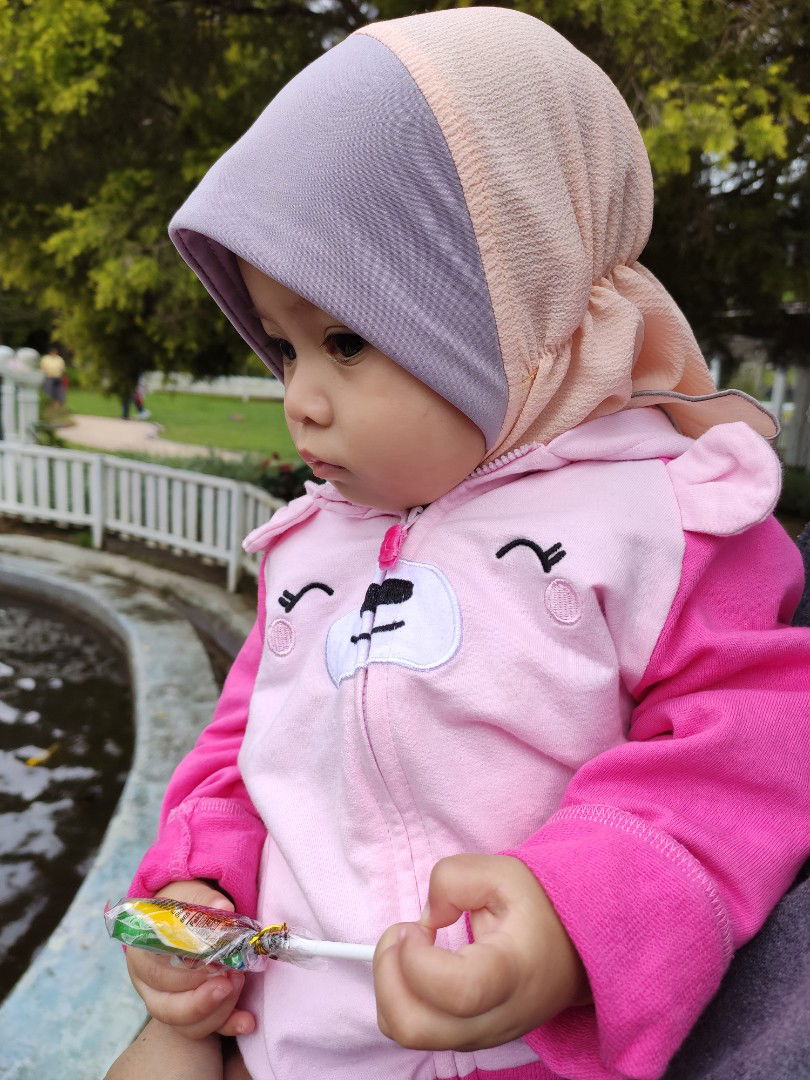 Wanie Yusoff profile icon