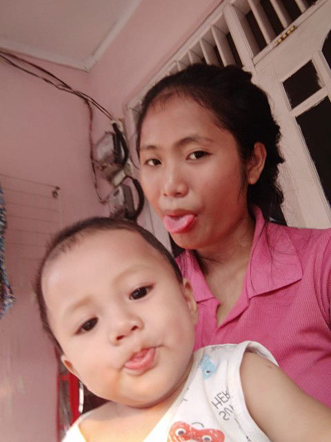 veronika herawati profile icon