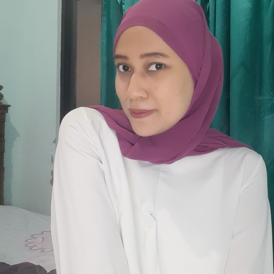 Ayu Putri Nastiti profile icon