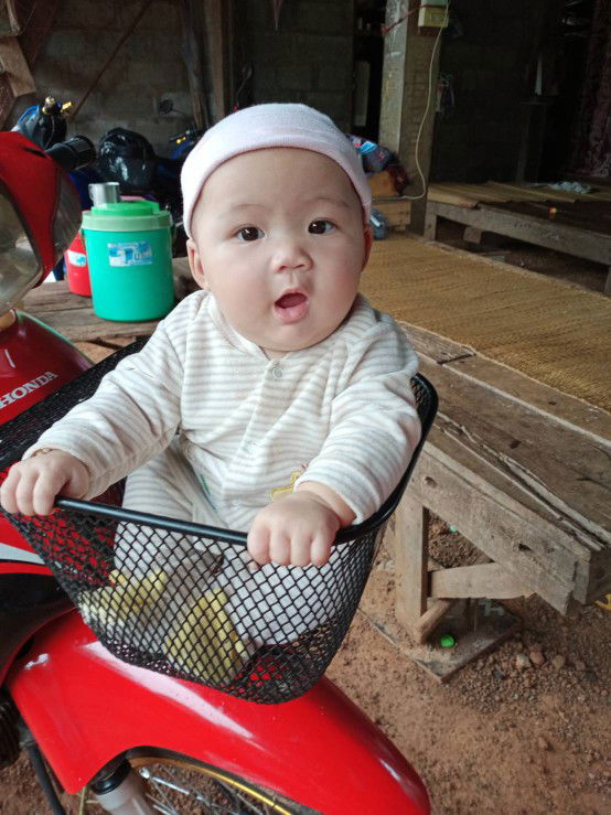 รักนะเป็ดหน้าบาน กะชายขี้ดื้อ profile icon