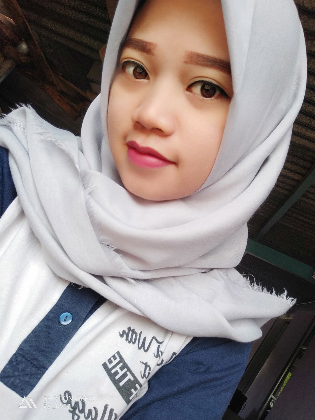 Itsna Syaifa profile icon