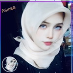 Asmee Romlah profile icon