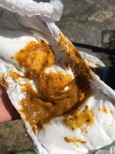 น้องถ่ายแบบนี้