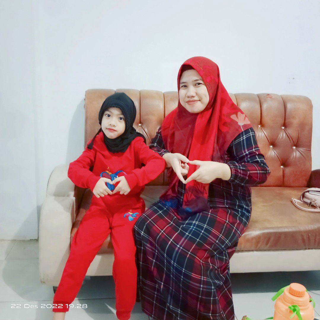 Nurhanda Handayani profile icon