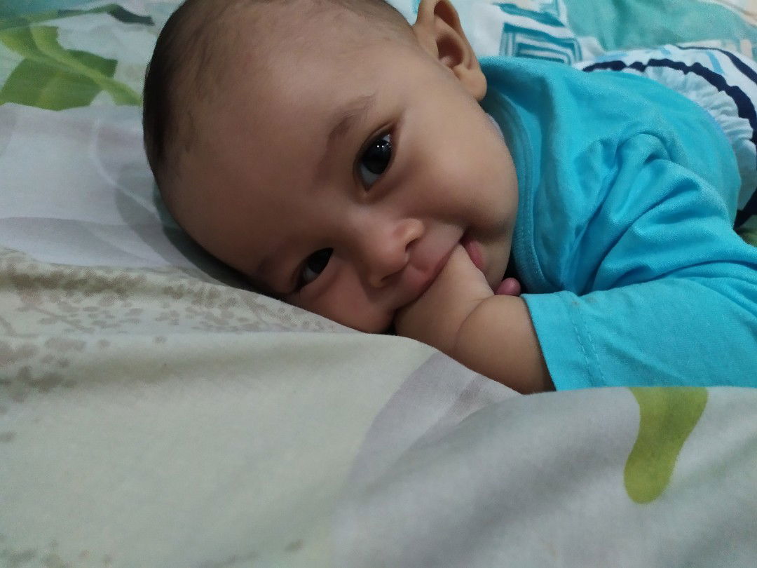 puspita profile icon