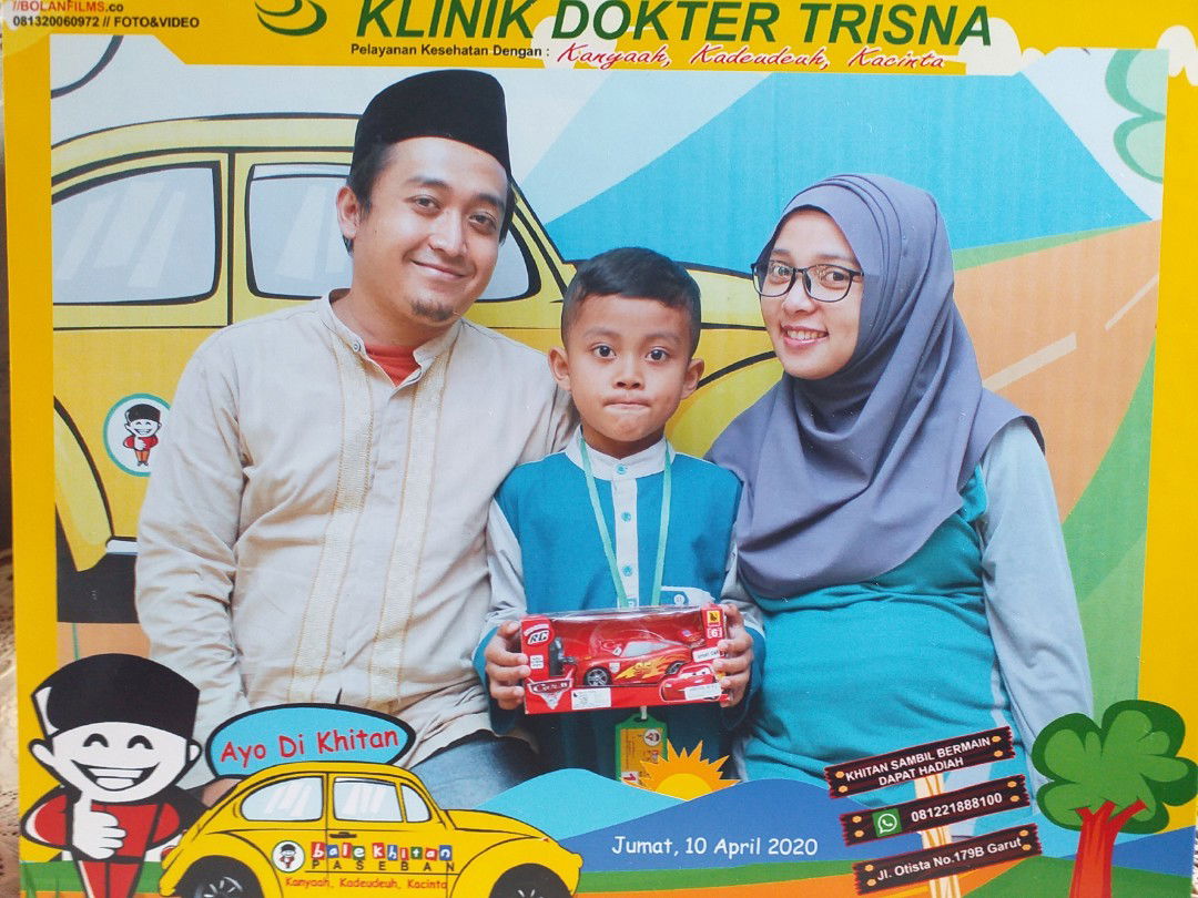 Nurjanah Mouri profile icon