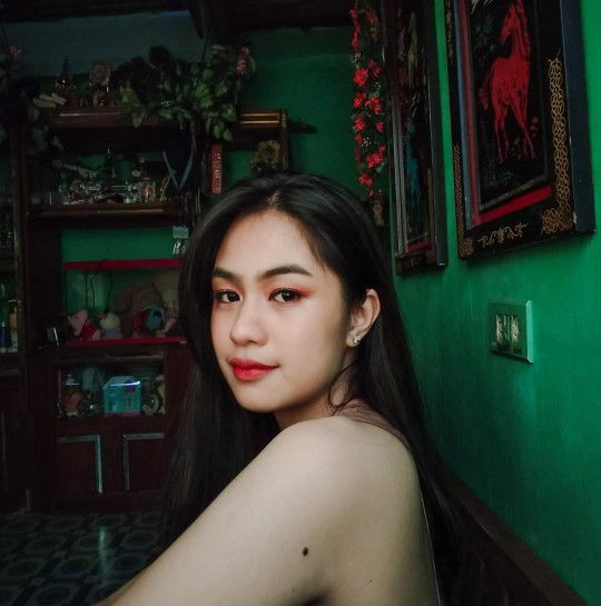 Jes Balbuena profile icon