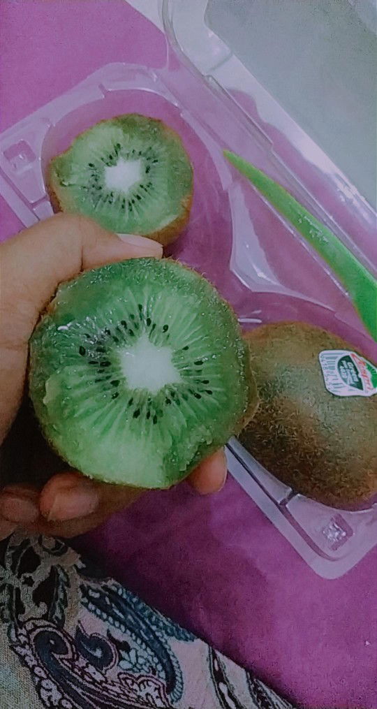 BUAH