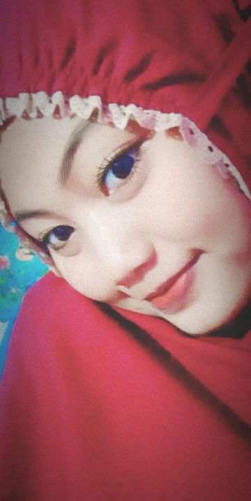 Siti Haeriyah profile icon