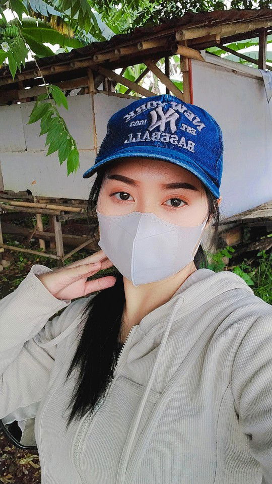 Siti Mufrodah profile icon