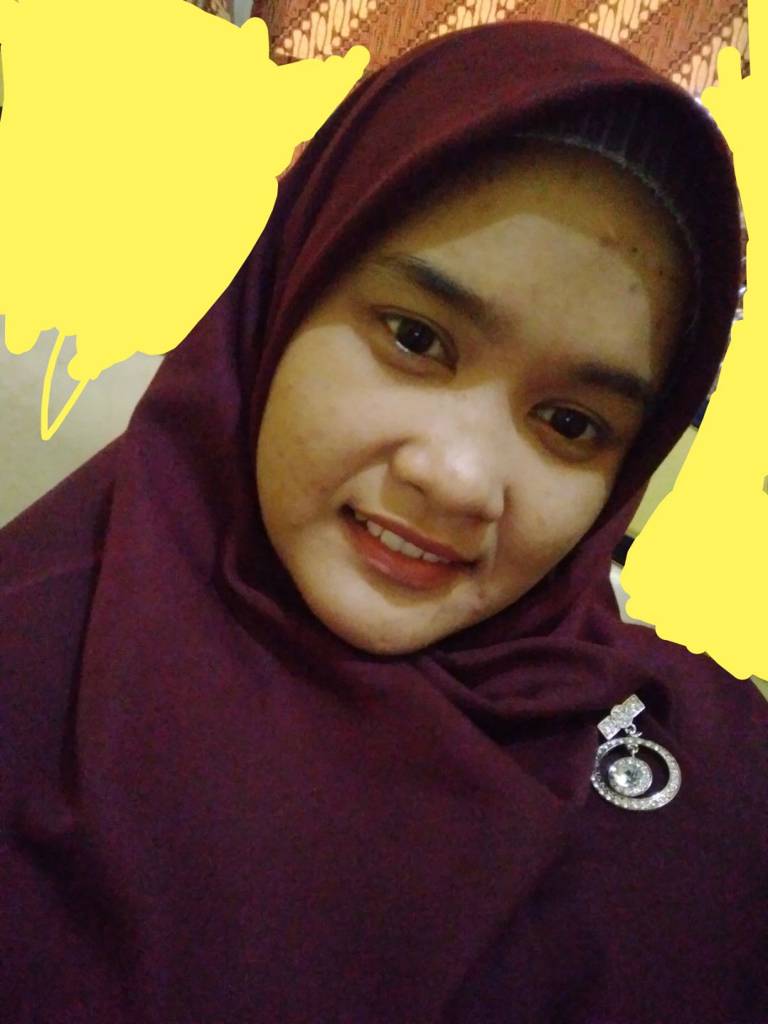 Robiatul Adawiyah profile icon